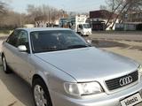 Audi A6 1994 года за 2 400 000 тг. в Алматы – фото 4