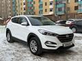 Hyundai Tucson 2017 годаfor10 300 000 тг. в Астана