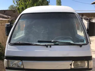 Daewoo Damas