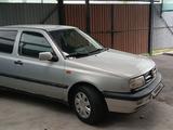 Volkswagen Vento 1993 года за 800 000 тг. в Алматы