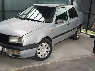 Volkswagen Vento