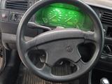 Volkswagen Vento 1993 года за 800 000 тг. в Алматы – фото 4