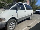 Toyota Previa 1992 года за 2 200 000 тг. в Жезказган – фото 3