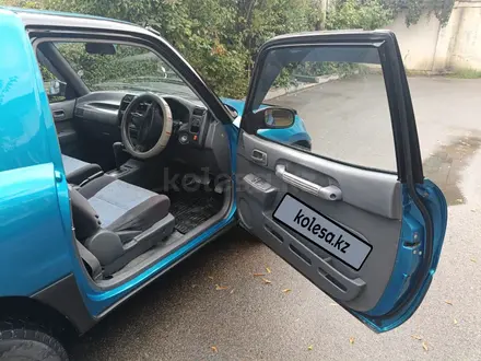 Toyota RAV4 1996 года за 2 900 000 тг. в Алматы – фото 14