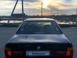BMW 520 1991 года за 1 600 000 тг. в Атырау – фото 5