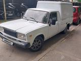 ВИС 2347 (LADA Samara) 2012 года за 1 300 000 тг. в Алматы