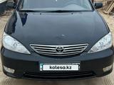 Toyota Camry 2002 годаfor4 500 000 тг. в Актау