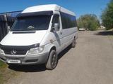 Mercedes-Benz Sprinter 2006 годаүшін6 800 000 тг. в Талдыкорган