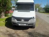 Mercedes-Benz Sprinter 2006 годаүшін6 800 000 тг. в Талдыкорган – фото 5