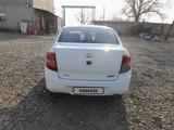 ВАЗ (Lada) Granta 2190 2014 годаүшін2 500 000 тг. в Семей – фото 5