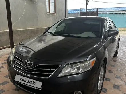 Toyota Camry 2010 года за 6 500 000 тг. в Байконыр