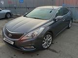 Hyundai Grandeur 2011 годаүшін7 800 000 тг. в Талгар