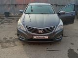 Hyundai Grandeur 2011 годаүшін7 800 000 тг. в Талгар – фото 2
