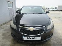 Chevrolet Cruze 2011 года за 2 976 300 тг. в Шымкент