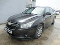 Chevrolet Cruze 2011 года за 3 141 650 тг. в Шымкент – фото 2