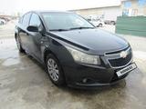 Chevrolet Cruze 2011 года за 2 893 625 тг. в Шымкент – фото 3