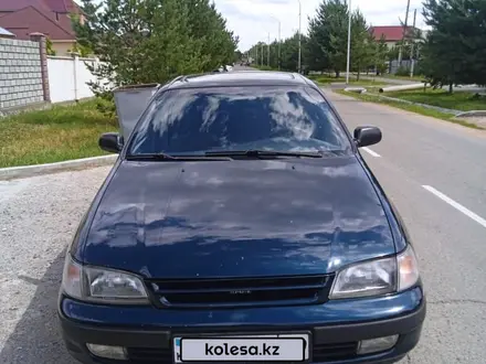 Toyota Carina E 1994 года за 2 100 000 тг. в Талдыкорган