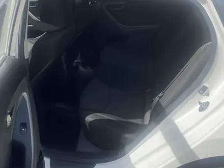 Hyundai Elantra 2015 года за 5 000 000 тг. в Алматы – фото 4