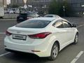 Hyundai Elantra 2015 года за 5 000 000 тг. в Алматы – фото 10
