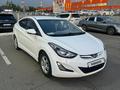 Hyundai Elantra 2015 года за 5 000 000 тг. в Алматы – фото 13