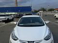 Hyundai Elantra 2015 года за 5 000 000 тг. в Алматы – фото 14