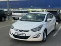 Hyundai Elantra 2015 года за 5 000 000 тг. в Алматы – фото 17