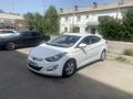Hyundai Elantra 2015 года за 5 000 000 тг. в Алматы