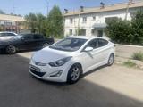 Hyundai Elantra 2015 года за 5 000 000 тг. в Алматы