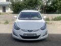 Hyundai Elantra 2015 года за 5 000 000 тг. в Алматы – фото 2