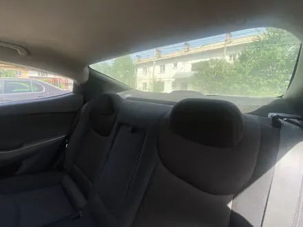 Hyundai Elantra 2015 года за 5 000 000 тг. в Алматы – фото 5