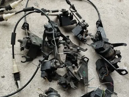 Датчик положения педали газа за 15 000 тг. в Алматы