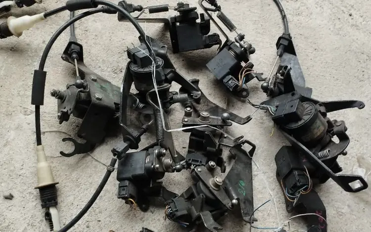 Датчик положения педали газа за 15 000 тг. в Алматы