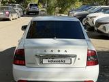 ВАЗ (Lada) Priora 2170 2015 годаүшін2 450 000 тг. в Уральск – фото 3