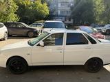 ВАЗ (Lada) Priora 2170 2015 годаүшін2 450 000 тг. в Уральск – фото 2