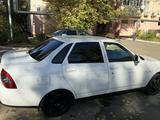 ВАЗ (Lada) Priora 2170 2015 годаүшін2 450 000 тг. в Уральск – фото 4