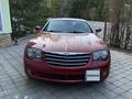 Chrysler Crossfire 2004 годаfor6 700 000 тг. в Астана