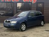 Skoda Fabia 2006 годаүшін2 500 000 тг. в Кокшетау