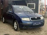 Skoda Fabia 2006 годаүшін2 500 000 тг. в Кокшетау – фото 2