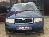 Skoda Fabia 2006 годаүшін2 500 000 тг. в Кокшетау – фото 3