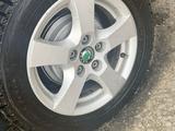 Skoda Fabia 2006 годаүшін2 500 000 тг. в Кокшетау – фото 4