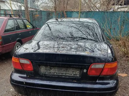 Mazda Xedos 9 1994 года за 600 000 тг. в Алматы – фото 4