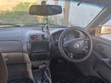 Mazda Familia 2003 годаүшін850 000 тг. в Усть-Каменогорск – фото 2