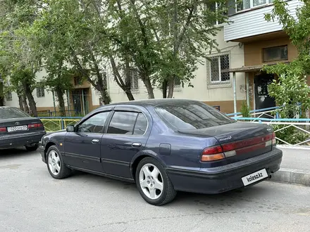 Nissan Maxima 1996 года за 2 800 000 тг. в Алматы – фото 10