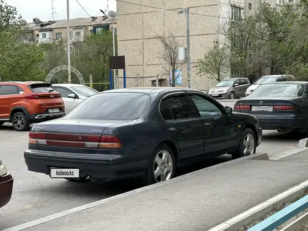 Nissan Maxima 1996 года за 2 800 000 тг. в Алматы – фото 8