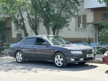 Nissan Maxima 1996 года за 2 800 000 тг. в Алматы – фото 12