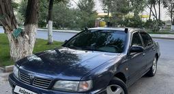 Nissan Maxima 1996 годаүшін3 000 000 тг. в Алматы