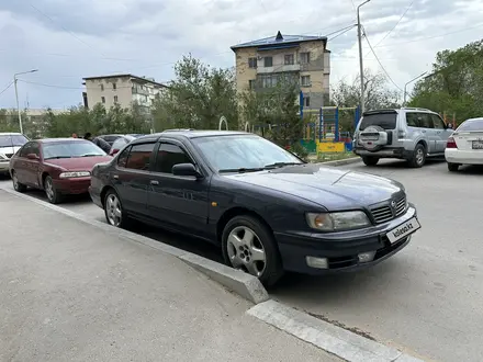 Nissan Maxima 1996 года за 2 800 000 тг. в Алматы – фото 6