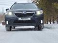 Subaru Outback 2021 годаүшін14 800 000 тг. в Караганда – фото 22