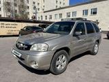 Mazda Tribute 2001 года за 3 200 000 тг. в Кокшетау – фото 3