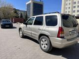 Mazda Tribute 2001 годаүшін3 100 000 тг. в Кокшетау